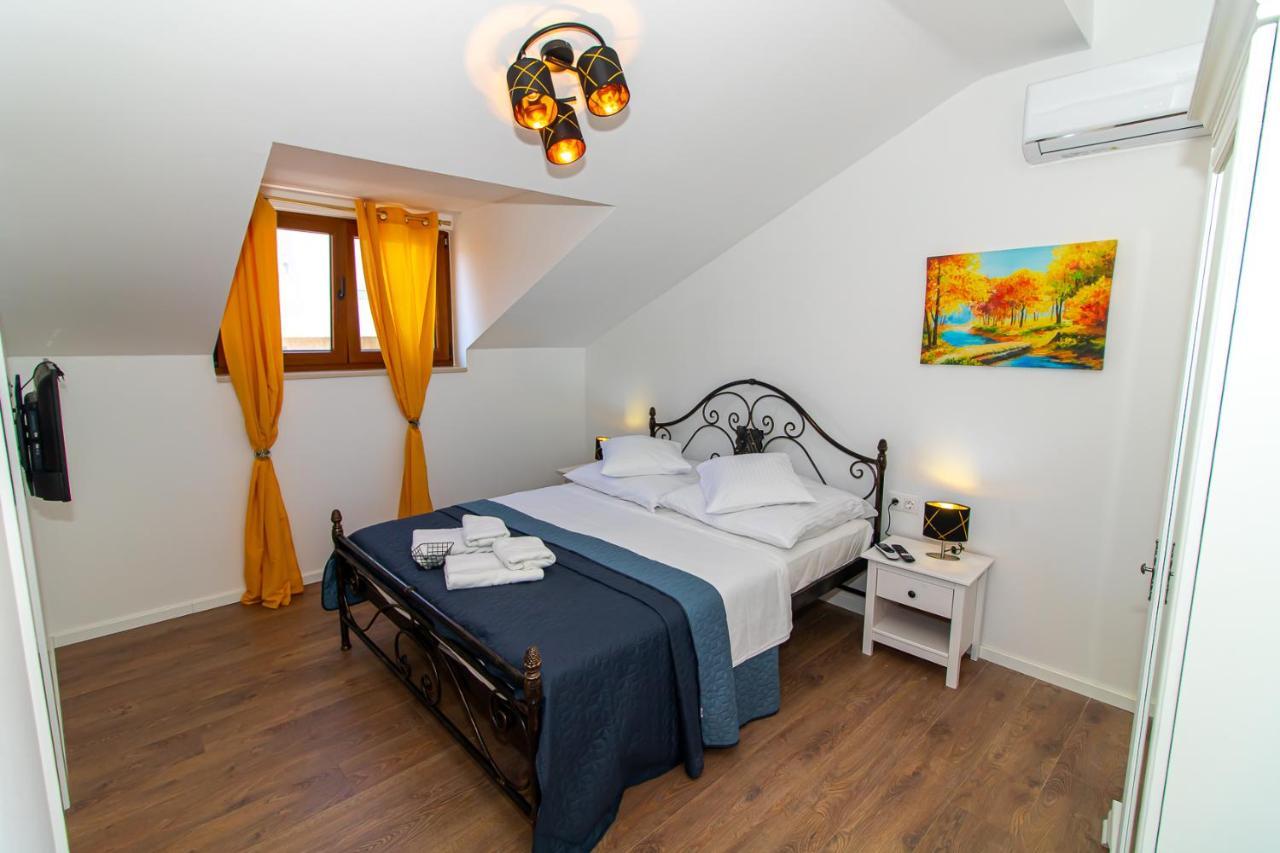 Luxury Apartments Iris Mostar Exterior foto