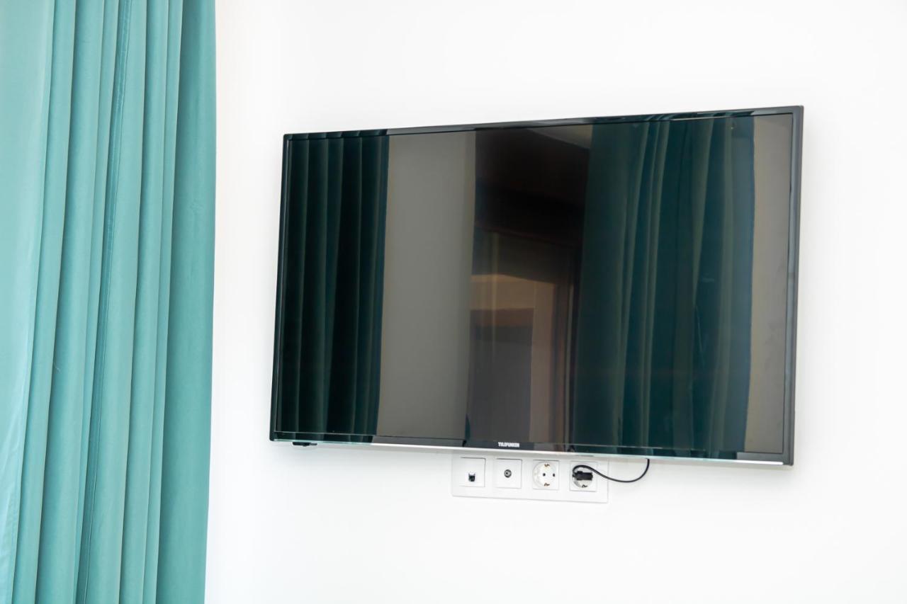Luxury Apartments Iris Mostar Exterior foto
