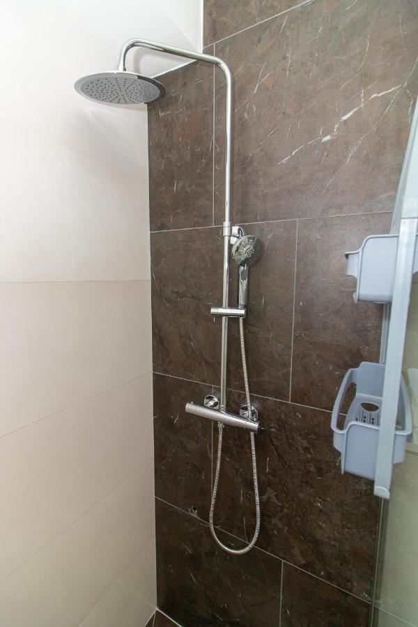 Luxury Apartments Iris Mostar Exterior foto
